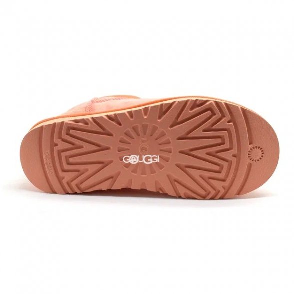 Ugg Ultra Mini Coral
