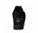 Mini Fluff High-Low Black - 36