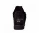 Mini Fluff High-Low Black - 36
