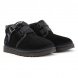 Мужские ботинки Ugg Neumel Men's Quickclick Boot - Black