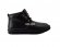 Neumel Boots Metallic Black 2 - 46