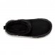 Женские мини угги UGG Venture Daze Ultra Mini - Black