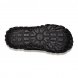 Женские мини угги UGG Venture Daze Ultra Mini - Black