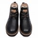 Ugg Neumel Gentleman - Leather Black - черный, 41, кожа