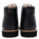 Ugg Neumel Gentleman - Leather Black - черный, 41, кожа