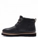 Ugg Neumel Gentleman - Leather Black - черный, 41, кожа