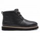 Ugg Neumel Gentleman - Leather Black - черный, 41, кожа