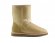 Classic Short Metallic Sand