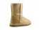 Classic Short Metallic Sand