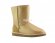 Classic Short Metallic Sand