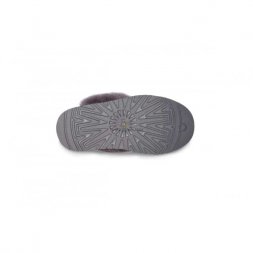 UGG FUNKETTE SLIPPER - Grey