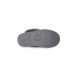 UGG FUNKETTE SLIPPER - Grey - серый, 37, Замша