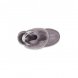 UGG FUNKETTE SLIPPER - Grey - серый, 37, Замша
