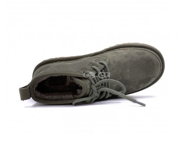 Neumel - Burnt Olive - 37