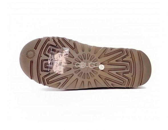 Neumel - Burnt Olive - 37