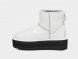 UGG Classic Mini Platform Matte