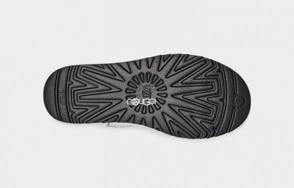 UGG Classic Mini Platform Matte