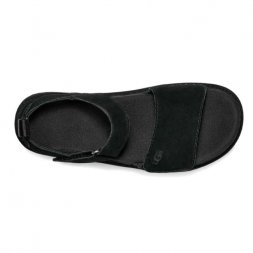 Ugg Goldenstar Sandal - Black