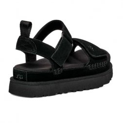 Ugg Goldenstar Sandal - Black