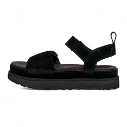 Ugg Goldenstar Sandal - Black