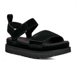Ugg Goldenstar Sandal - Black