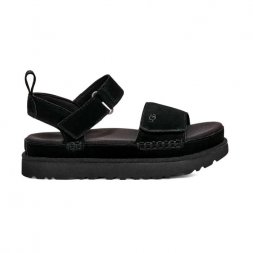 Ugg Goldenstar Sandal - Black