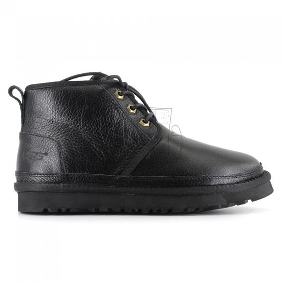 Ugg Neumel - Leather Black - черный, 36, кожа Ugg Neumel - Leather Black - черный, 36, кожа