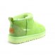 Ugg Ultra Mini Green - 40