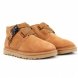 Мужские ботинки Ugg Neumel Men's Quickclick Boot - Chestnut