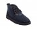 Neumel Boots Metallic Chocolate - 42