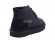 Neumel Boots Metallic Chocolate - 42