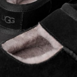 Ugg Bea Mary Jane - Black