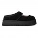 Женские тапочки Ugg Bea Mary Jane - Black