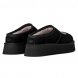 Женские тапочки Ugg Bea Mary Jane - Black