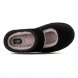 Женские тапочки Ugg Bea Mary Jane - Black