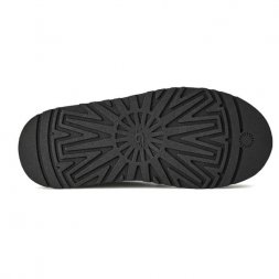 Ugg Bea Mary Jane - Black