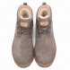 Ugg Neumel Gentleman - Smoke Plume - Smoke, 41, Замша