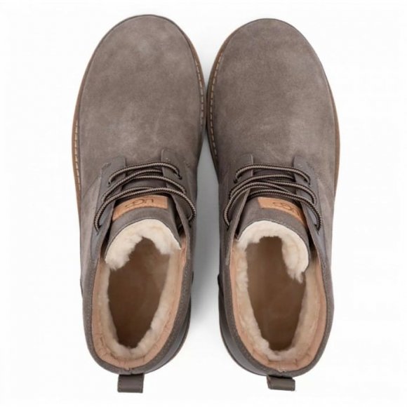 Мужские ботинки Ugg Neumel Gentleman - Smoke Plume Мужские ботинки Ugg Neumel Gentleman - Smoke Plume