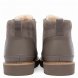 Ugg Neumel Gentleman - Smoke Plume - Smoke, 41, Замша