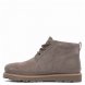 Ugg Neumel Gentleman - Smoke Plume - Smoke, 41, Замша