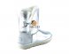 Bailey Button Metallic Silver - 39