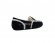 Hailey Loafer Black