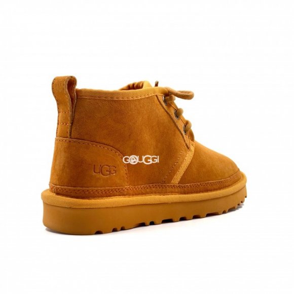 Neumel - California Poppy - 40 Neumel - California Poppy - 40