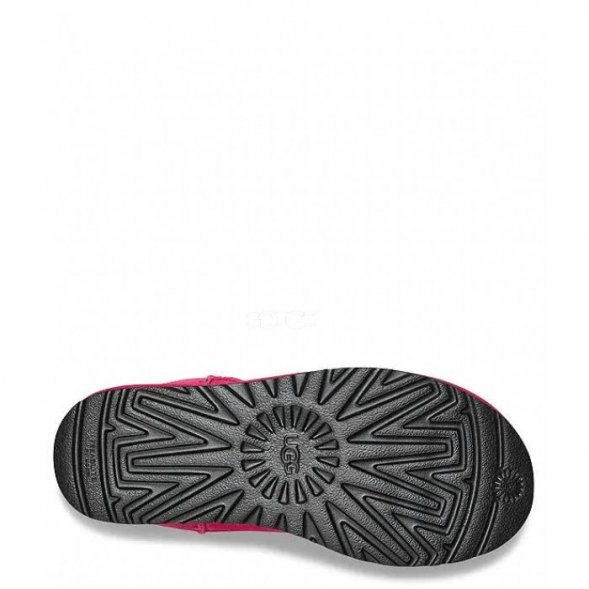 UGG Classic Mini Platform Radish - 39