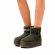 UGG Classic Mini Platform Radish - 36