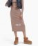 UGG Classic Mini Platform Radish - 36
