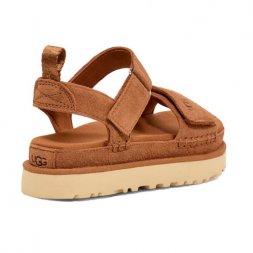 Ugg Goldenstar Sandal - Chestnut