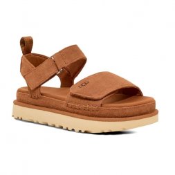 Ugg Goldenstar Sandal - Chestnut