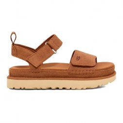Ugg Goldenstar Sandal - Chestnut