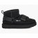 Ugg Ultra Mini Hybrid - Black - 41